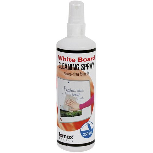 Sredstvo za brisanje bijele ploče 250ml Fornax Cene