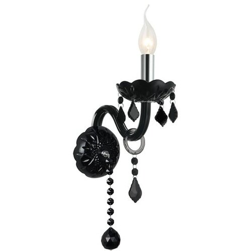  zidna lampa ML1415-1 bk Cene