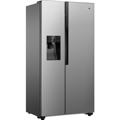Gorenje ameriški hladilnik side-by-side NRS9182VX Cene