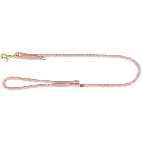 Trixie soft rope povodac za pse od mat užeta siva m&amp;ndash;l Slike