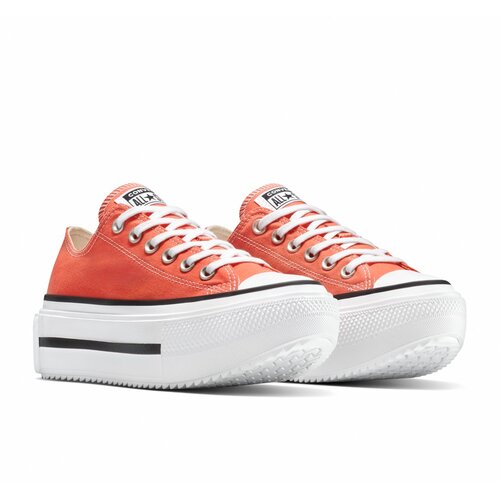 Converse unisex patike chuck taylor all star lift double stack Slike