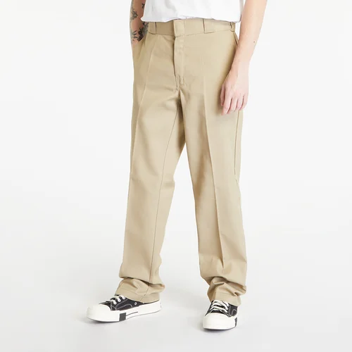 Dickies Original 874 Work Pant Khaki