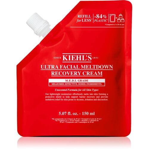 Kiehl&amp;#039;s Ultra Facial Meltdown Recovery Cream lagana regenerativna krema 150 ml Slike