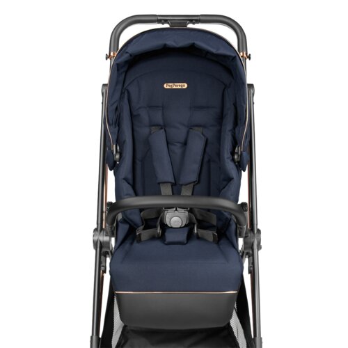 Peg Perego Kolica za bebe Vivace, 22 kg, Plava Slike