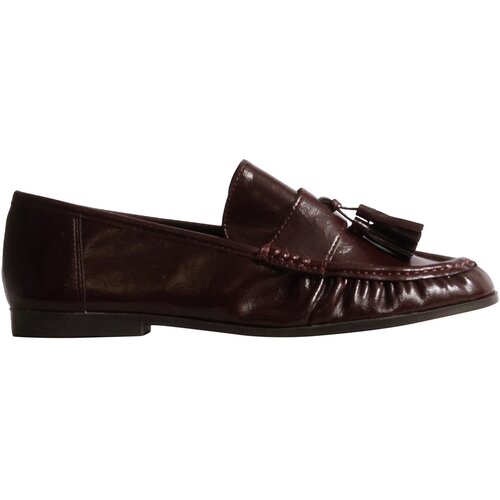Joia Mokasini 301505 Bordo Cene