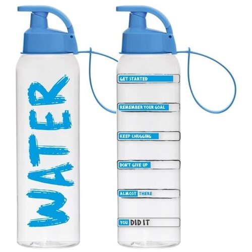 Sportska boca za vodu hanger-new water herevin 161405-055 Slike