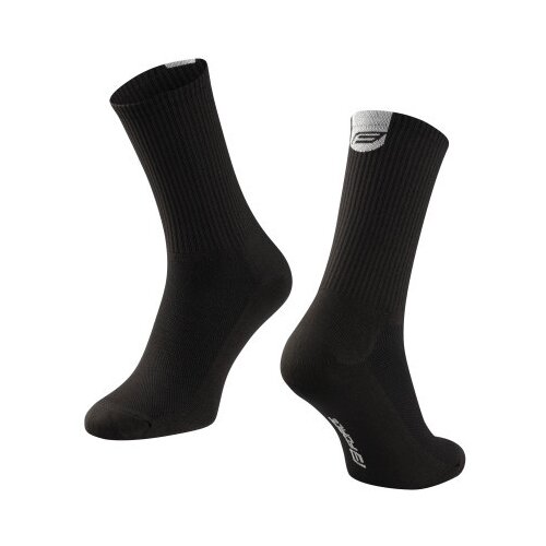Force čarape longer slim, crna s-m/36-41 ( 90085783 ) Cene