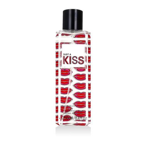 Victoria&amp;#039;s Secret Just A Kiss 250 ml sprej za tijelo za žene Slike
