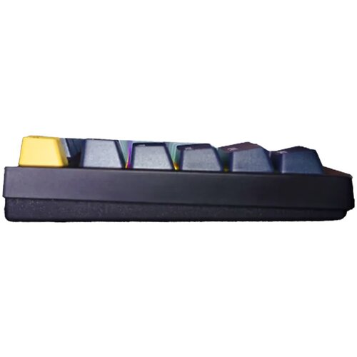 Fantech Tastatura mehanička Gaming MK874 RGB Atom 63 Navy (RED switch) Cene