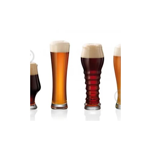Craft set ča&amp;scaron;a za pivo &amp;ndash; 4/1 Slike