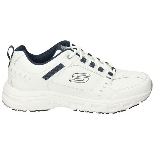 Skechers Modne superge 51896 Bela Cene