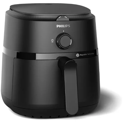 Philips Friteza na Zrak Philips NA120/00 4 1 L Crna 1500 W