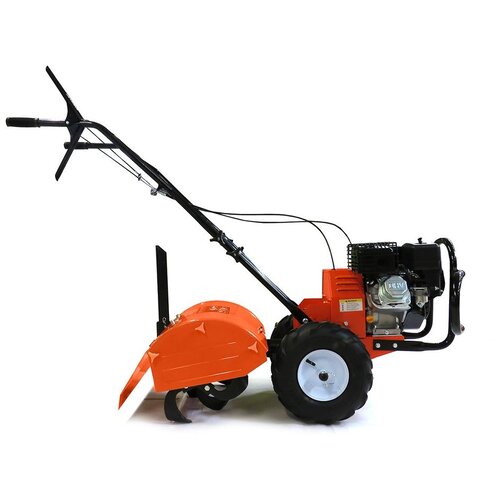 Ramda Kultivator Ramda HHGT-001B-7, 212ccm, 1V+1N, &amp;Scaron;irina 50cm, Dubina 10-20cm Slike