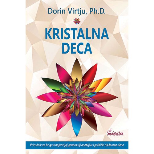 Čigoja Dorin Virtju - Kristalna deca Cene