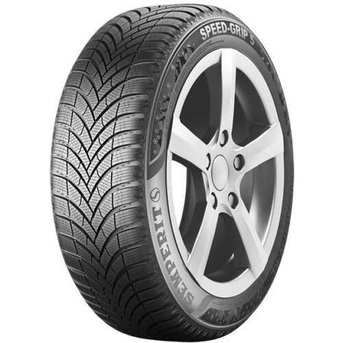 Semperit Speed-Grip 5 ( 225/50 R18 99V XL ) Cene
