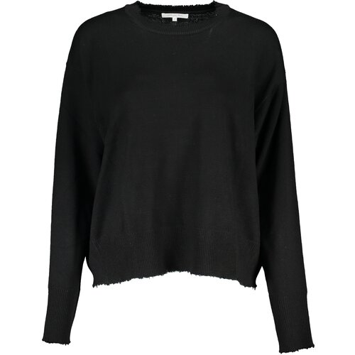 Patrizia Pepe WOMEN&#39;S BLACK SWEATER Cijene
