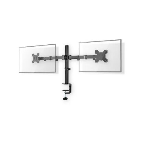 Nosac za dva monitora 15-32 , FullMotion, 100x100 Slike