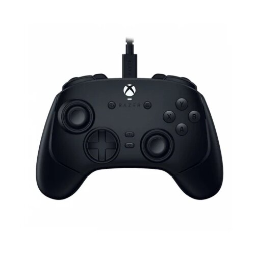 Razer Wolverine V3 Tournament Edition - Wired Gaming Controller for Xbox Series X|S Cene