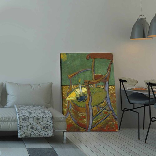 WALLXPERT Slika na platnu 70100VANGOGH043, 70 x 100 cm Cene