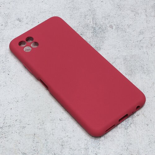  Maska summer color za samsung A226B galaxy A22 5G bordo Cene