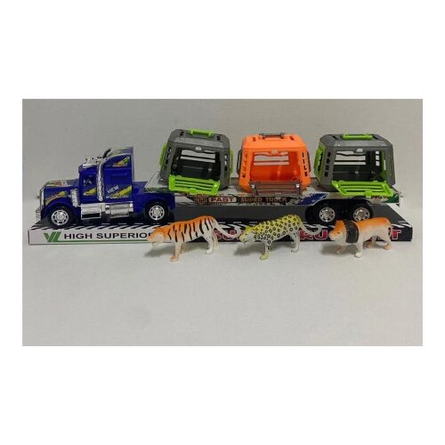  Kamion set ( 008204 ) Slike