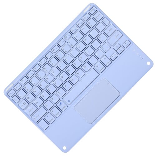 Royal Bailey Flip cover in Bluetooth Tipkovnica JT209 za iPad10th (2022)10.9, (21595813) Slike