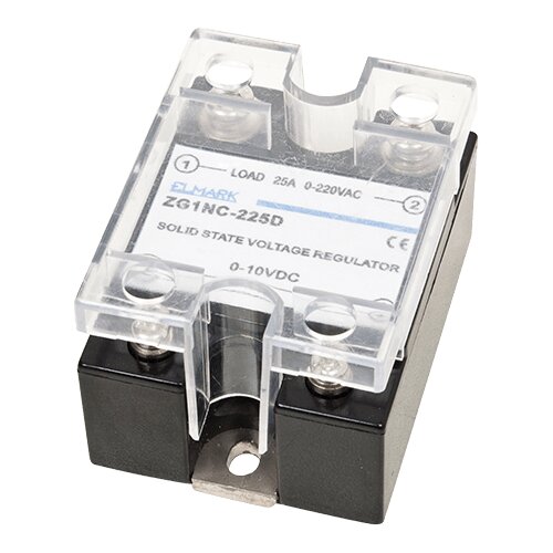 Elmark Regulator napona 2-polni 40A ZG1NC-3-40D Cijene