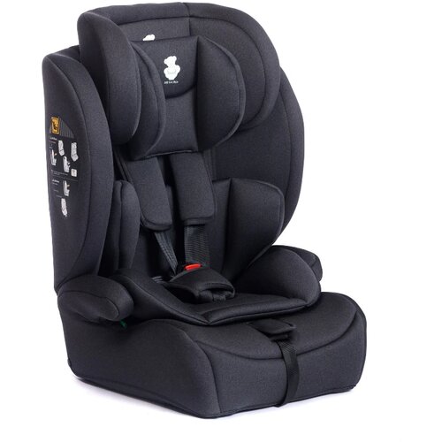 Bbo auto sedište za decu pluton grey, 76-150 cm Cene