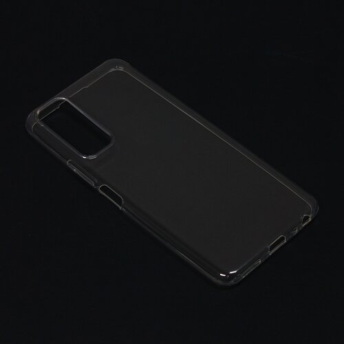Maska silikonska ultra thin za vivo Y52 5G transparent Slike
