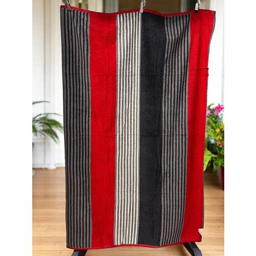  Pe&amp;scaron;kir &amp;quot;Elegant Red&amp;quot; &amp;ndash; 100% Pamuk, 150x100cm A38 ( VLK000668- &amp;quot;Elegant Red&amp;quot; ) Slike