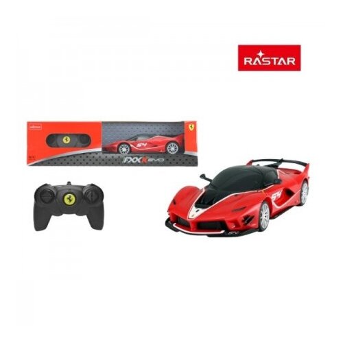  Auto r/c 1:24 ferrari fxx k evo ( 53/79300 ) Cene