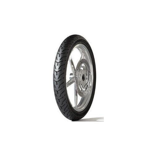 Dunlop D408 F H/D ( 130/70 R18 TL 63V M/C, sprednje kolo ) Slike