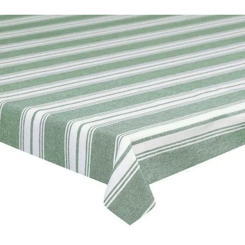  STOLNJAK 140*240CM TEXTIL VERDE