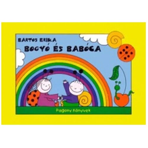 Pagony Bogyó in Babica pravljice - Cene