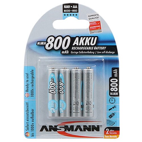  AN Bat HR03 800mAh 4/1 Cene