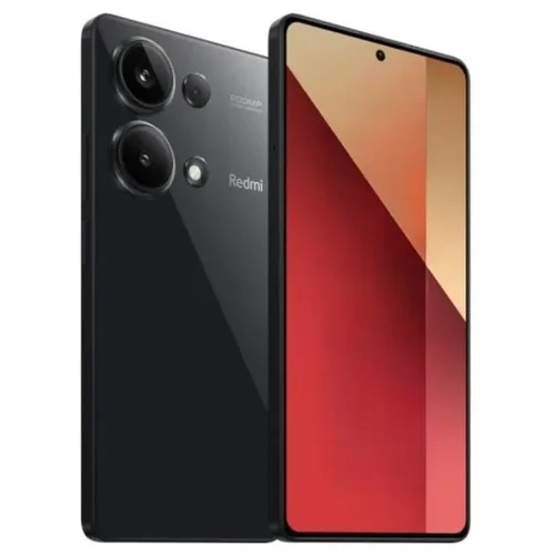  Mobitel Xiaomi Redmi Note 13 PRO 4G 8+256GB Black