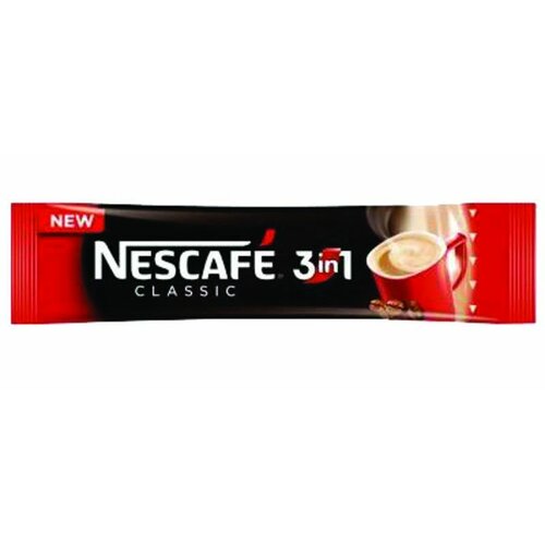 Nescafe instant kafa 3in1 classic 16,5G Slike