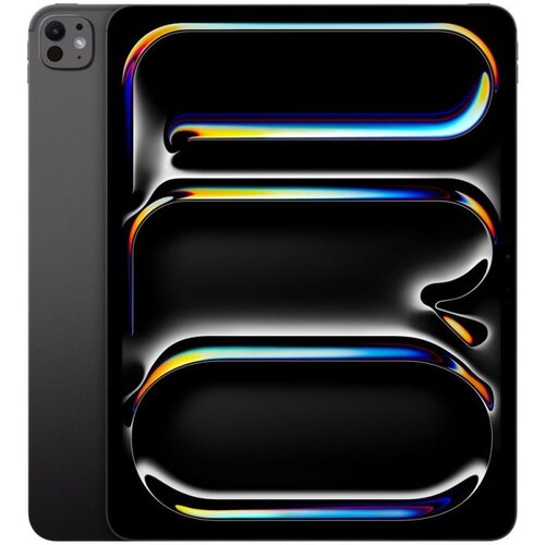 Apple 13-inch iPad Pro (M4) WiFi 256GB with Standard glass - Space Black Cijene