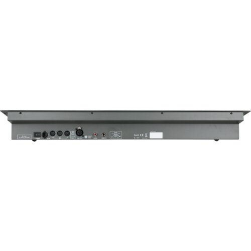 SHOWTEC Showmaster 48 MKII, DMX kontroler - - Audio-Kondric Slike