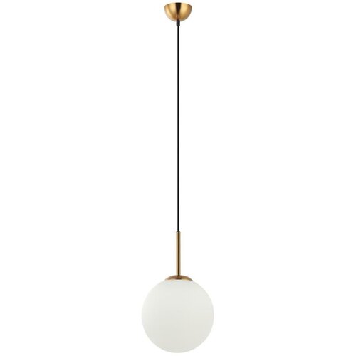  ITALUX PND-5578-1M-BRO - Luster na sajli DEORE 1xE27/40W/230V bronza Cene