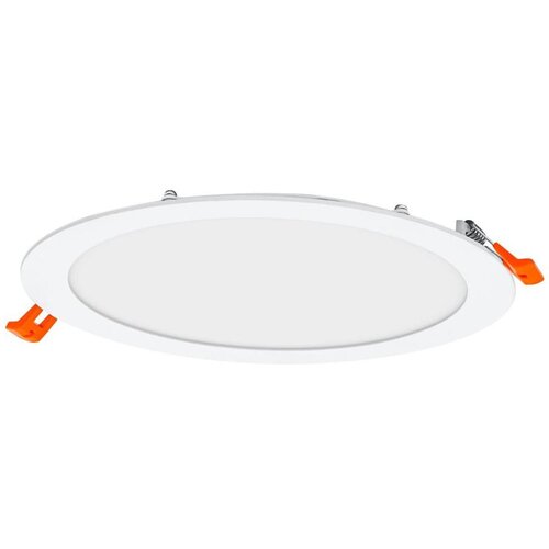 Osram led ugradna svetiljka slim LED/22W/230V 6500K Cene