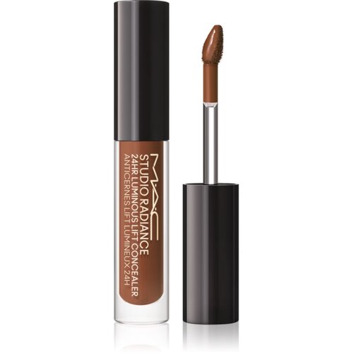 MAC Cosmetics Studio Radiance 24HR Luminous Lift Concealer tekući korektor nijansa NW55 1.8 ml Cijene
