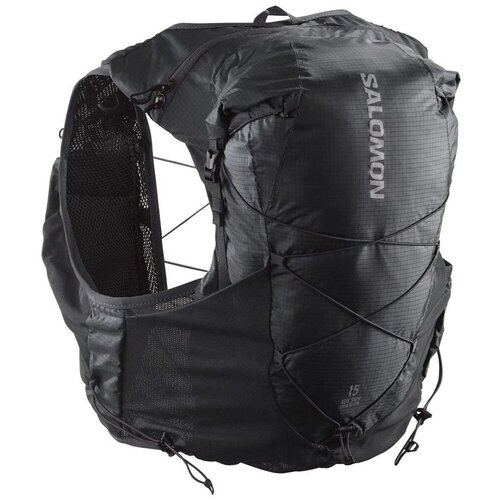 Salomon Adv Skin Cross Season Crna Slike