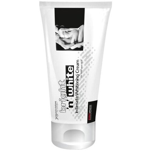 Joydivision BRIGHT 'N'WHITE INTIMATE WHITENING CREAM UNISEX Cene