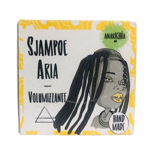 ANARKHIA tribe trd šampon za volumen Cene