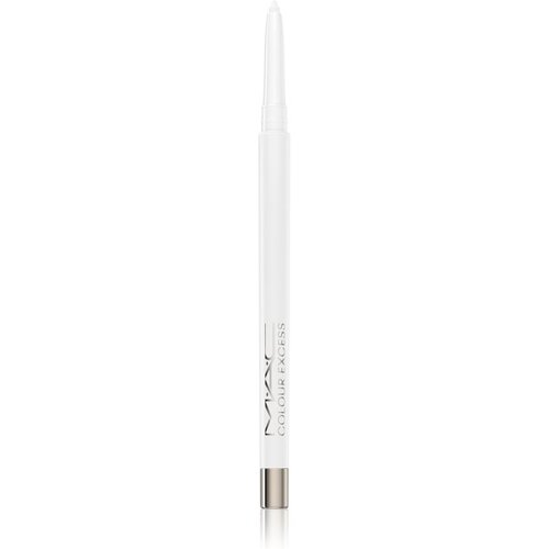 MAC Cosmetics Colour Excess Gel Pencil vodoodporni gel svinčnik za oči odtenek Incorruptible 35 g Slike