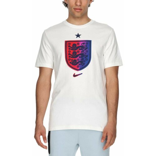 Nike muška majica ent m nk crest tee  FV8581-100 Cene