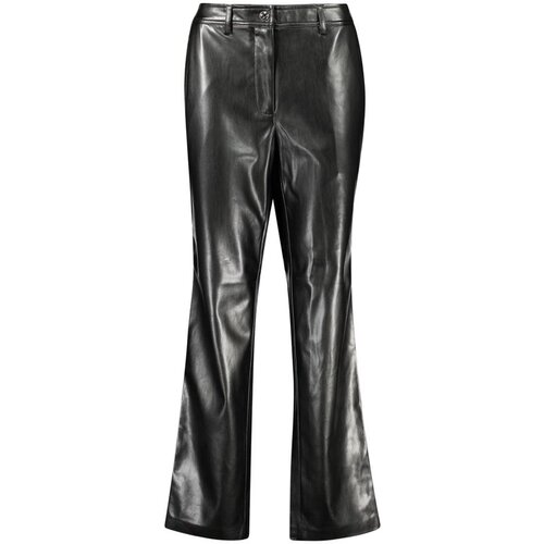 Guess Jeans Ženske Crne Hlače Cijene