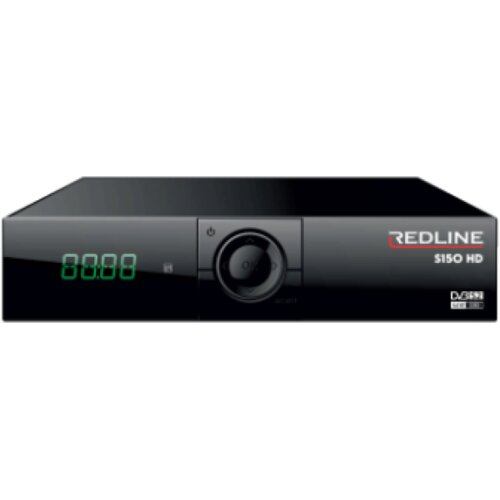 Digitalni satelitski prijemnik DVB-S2 REDLINE S-150 Cijene