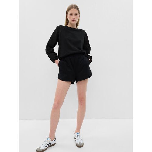 GAP Vintage Soft Madeira Sweatshirt - Women Slike